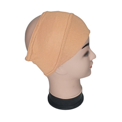 "D" Shaped Band - Skin