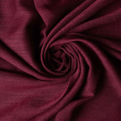 Lawn Turkish - Maroon