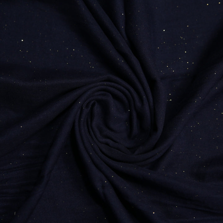 Lawn Glitter - Night Blue