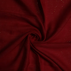 Lawn Glitter - Maroon