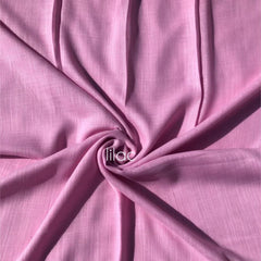Turkish Lawn tea pink