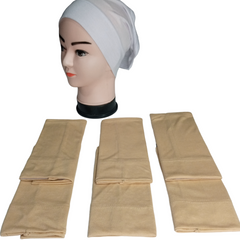 Tube Band Pack Of 06