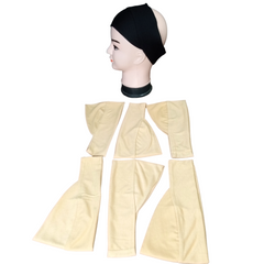 "D" Band (Active Wear) Pack Of 06