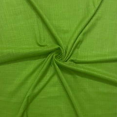 Lawn Turkish - Apple Green