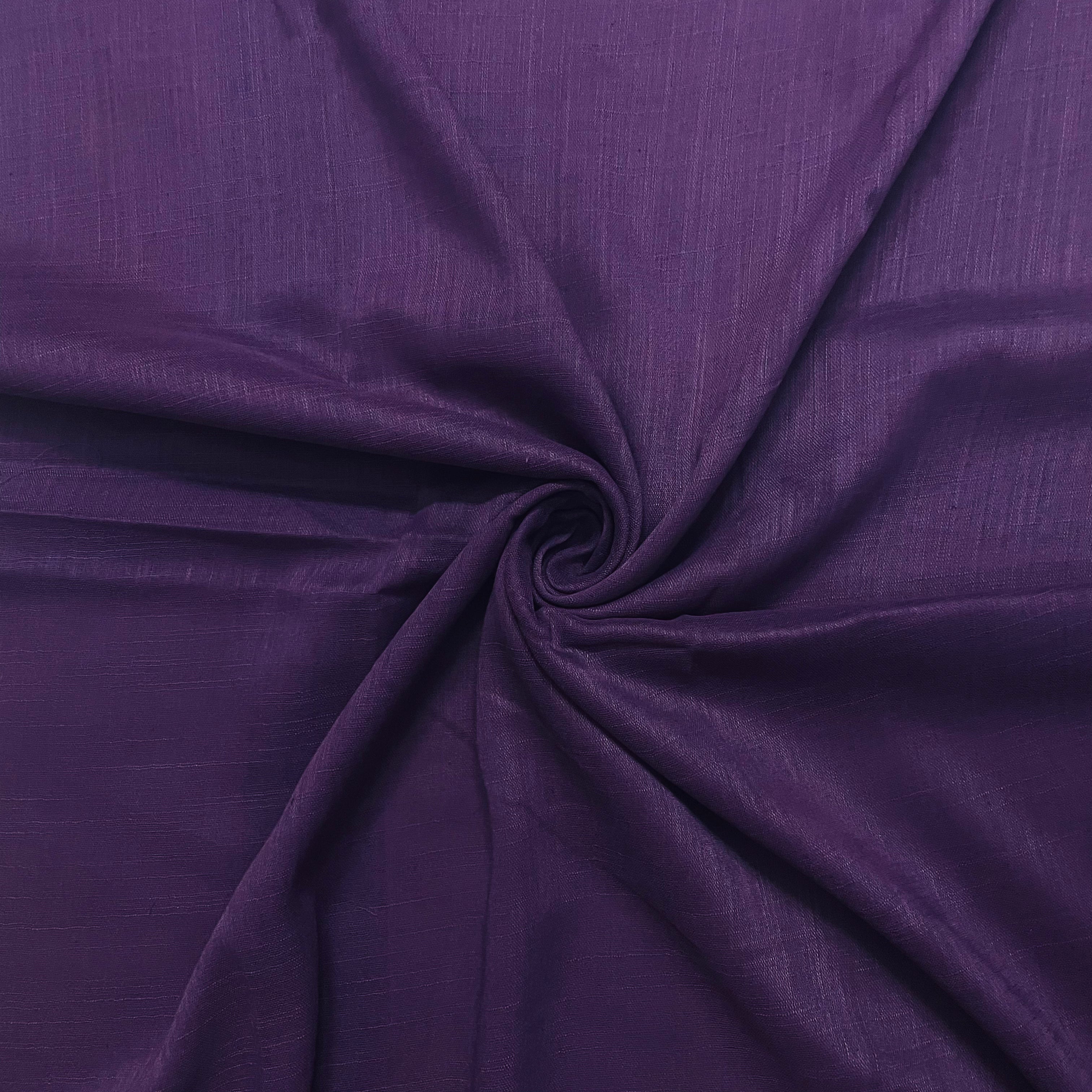 Lawn Turkish - Royal Purple