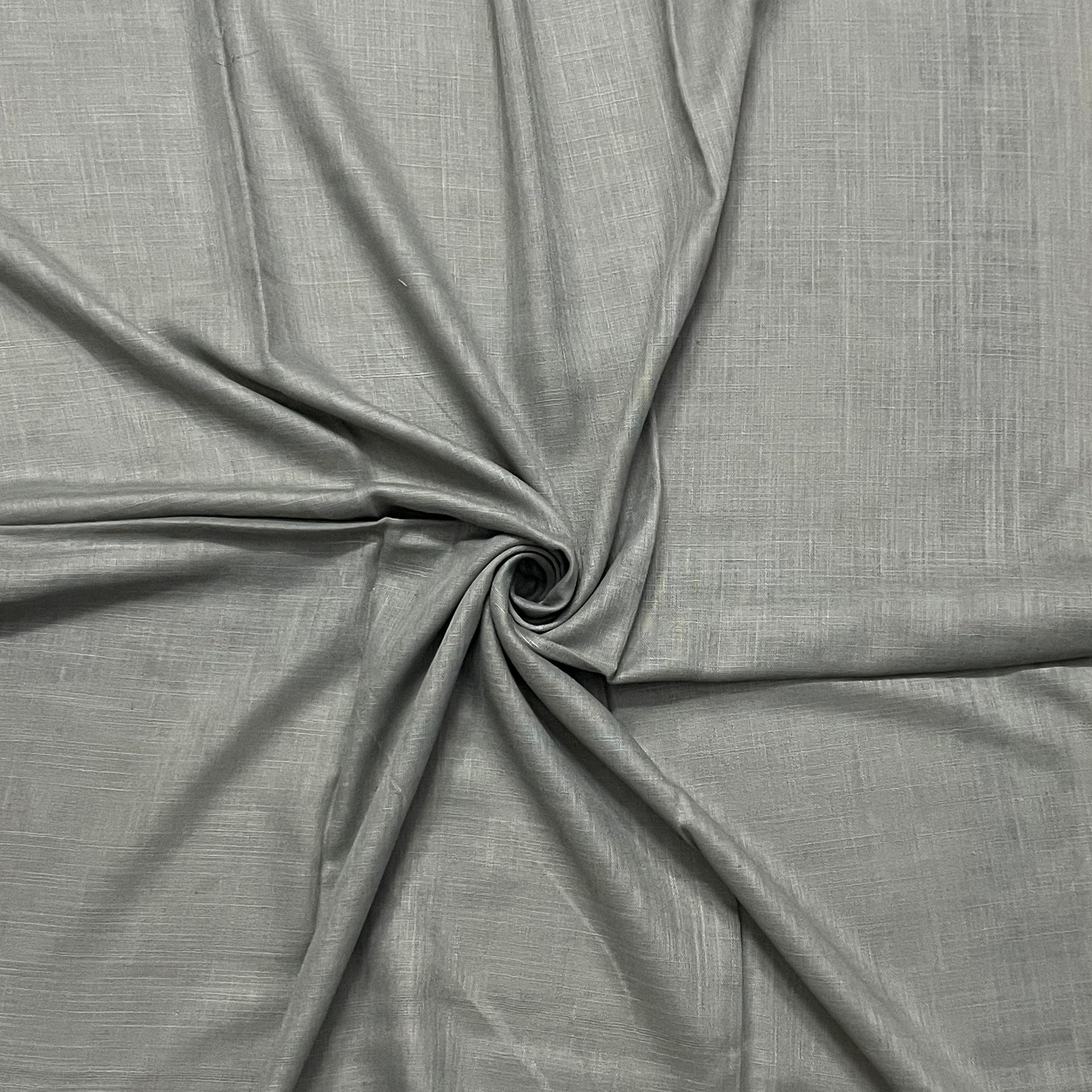 Lawn Turkish - Dark Grey