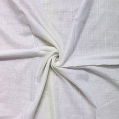 Lawn Turkish - White