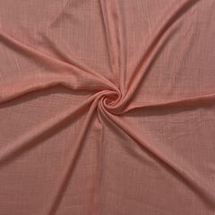 Lawn Turkish - Peach