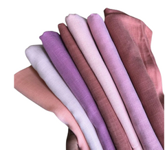 Turkish Lawn - Bundle of 6