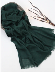 TURKISH LAWN- DARK GREEN