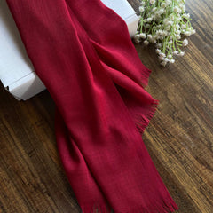 Turkish Lawn tea pink