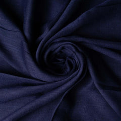 Lawn Turkish - Navy blue