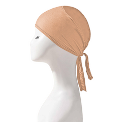 Cotton cap - Skin