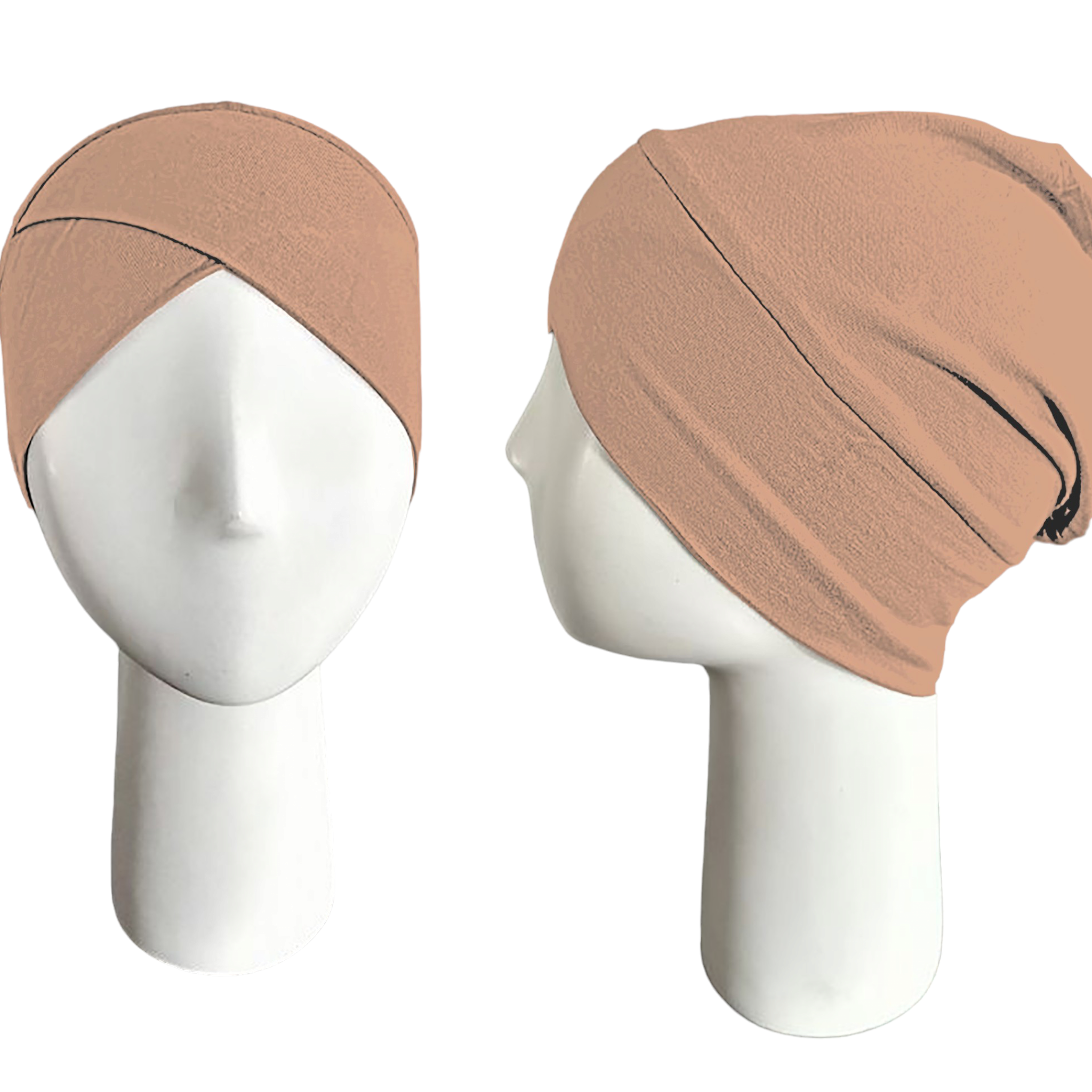 Cross tube band - Skin