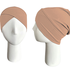 Cross tube band - Skin