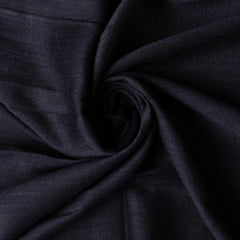 Lawn Turkish - Black