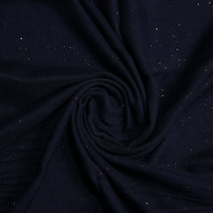 Lawn Glitter - Night Blue