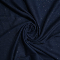 Lawn Glitter - Navy Blue