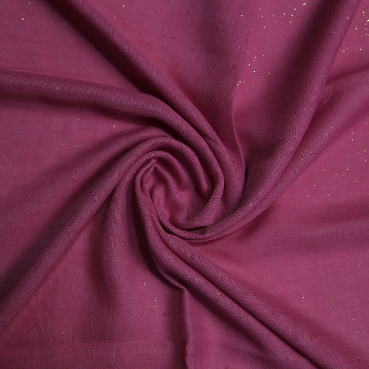 Lawn Glitter - Hot Pink