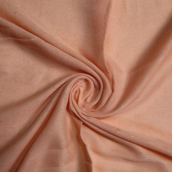 Lawn Glitter - Peach