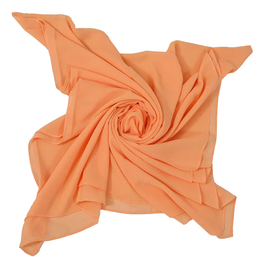 PEACH HIJAB