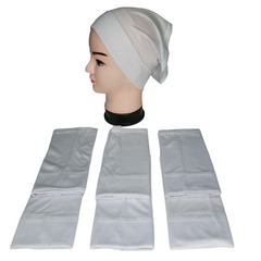 Tube Band Pack Of 06