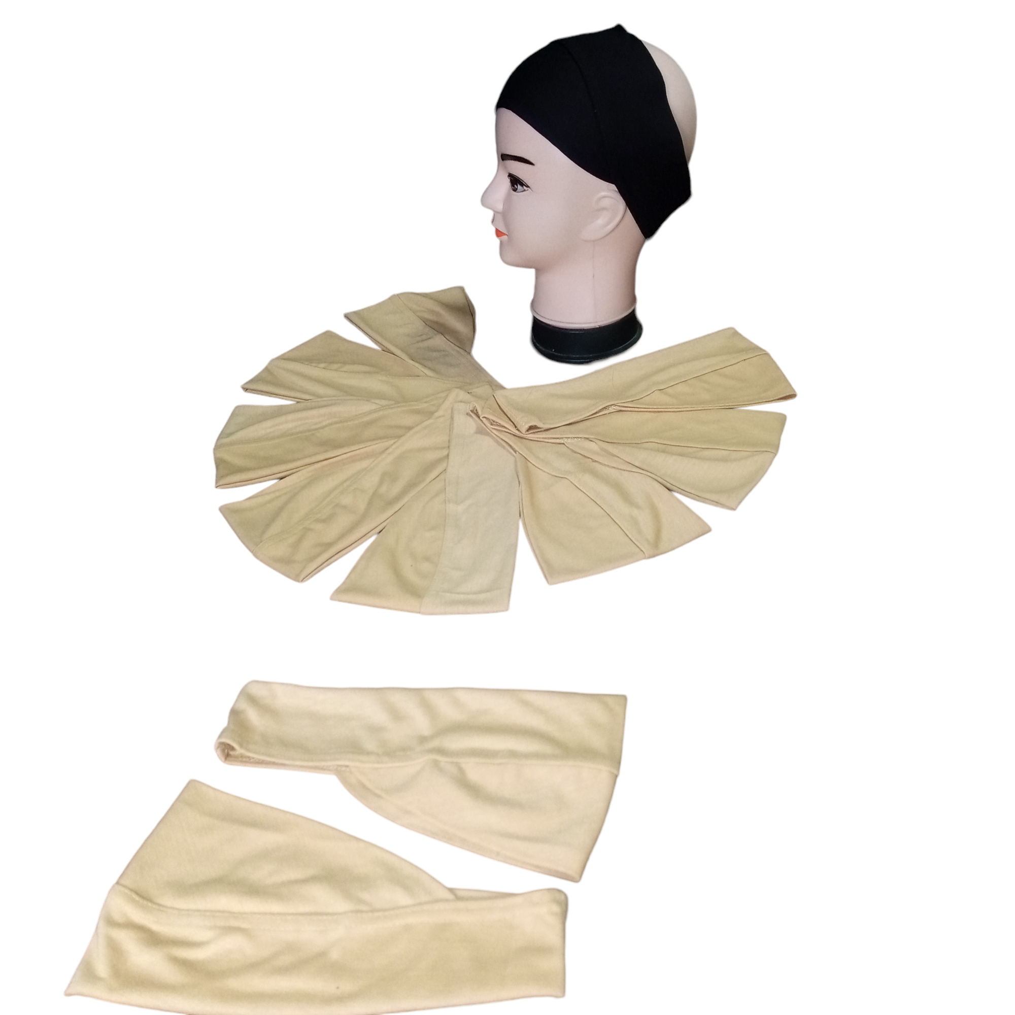 "D" Band (Active Wear) Pack Of 12