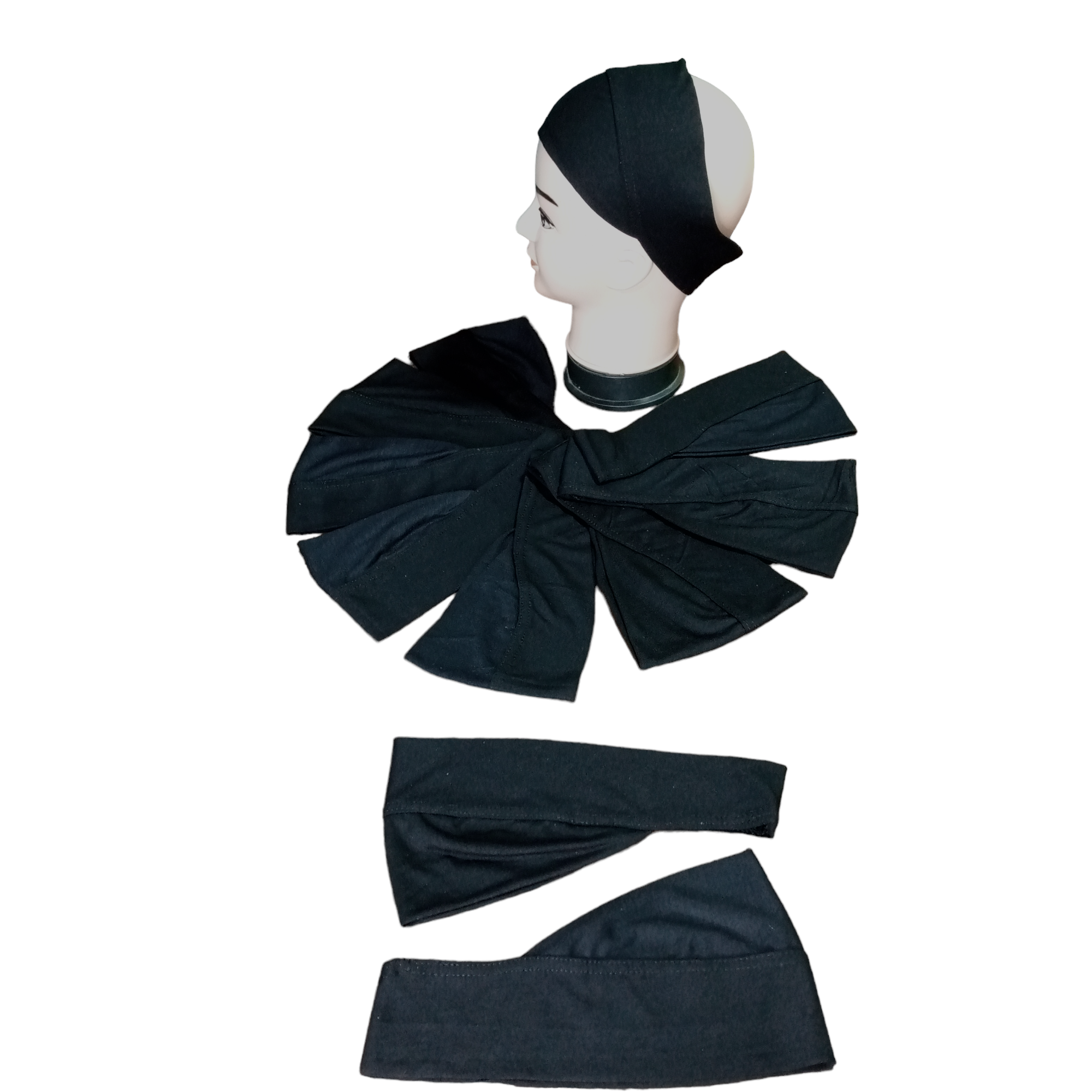 "D" Band (Active Wear) Pack Of 12