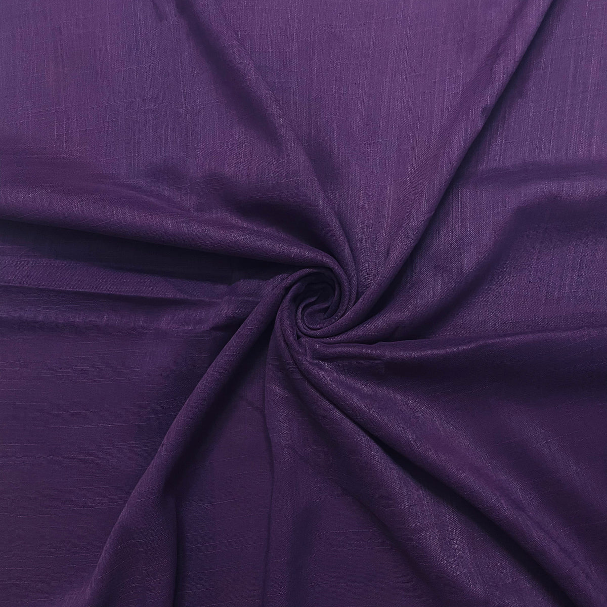 Lawn Turkish - Royal Purple