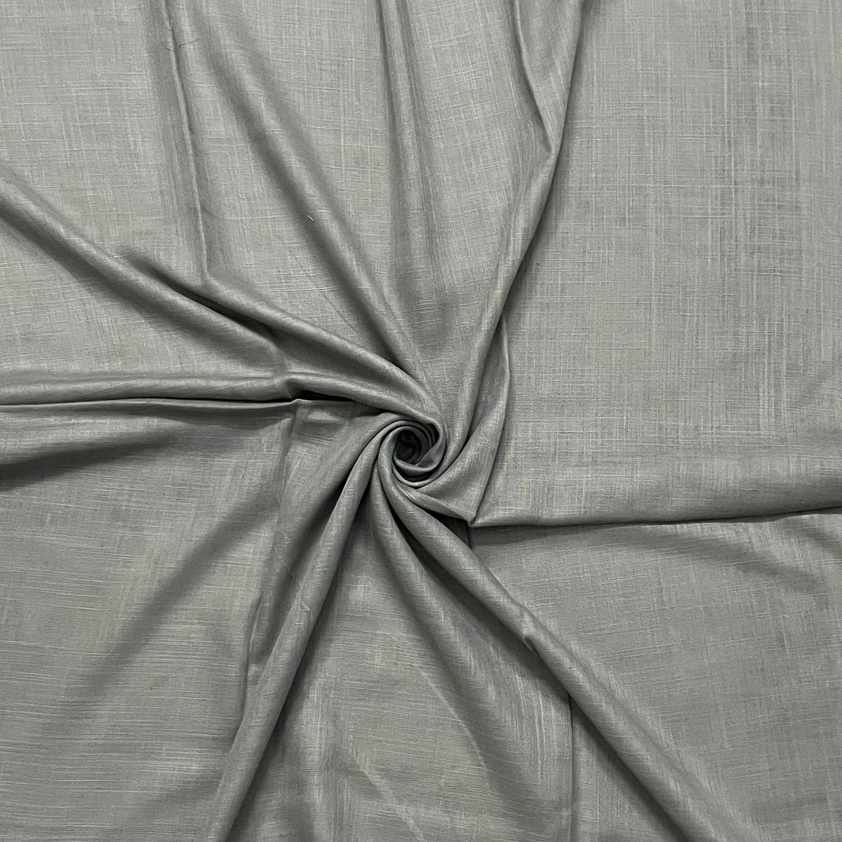 Lawn Turkish - Dark Grey