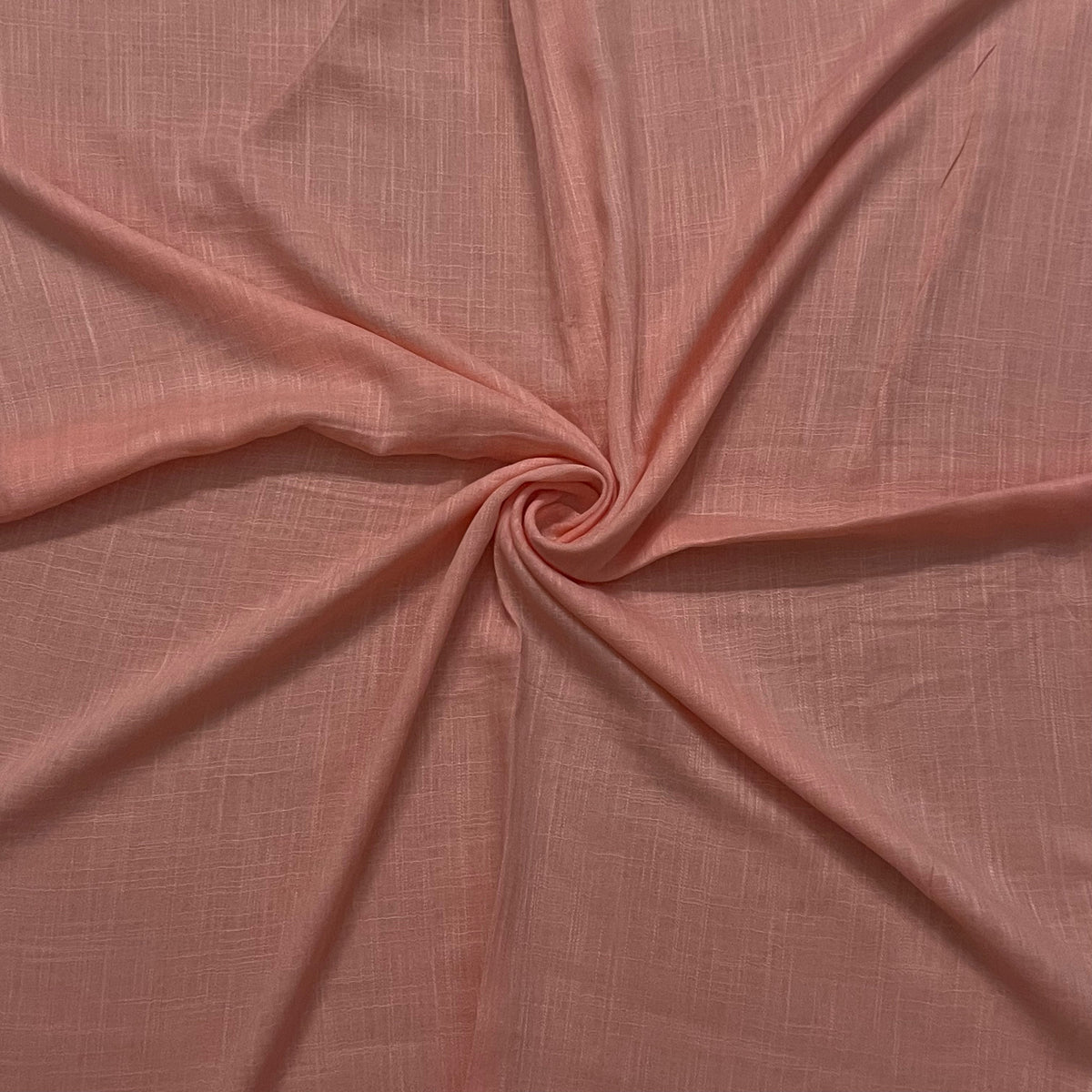 Lawn Turkish - Peach