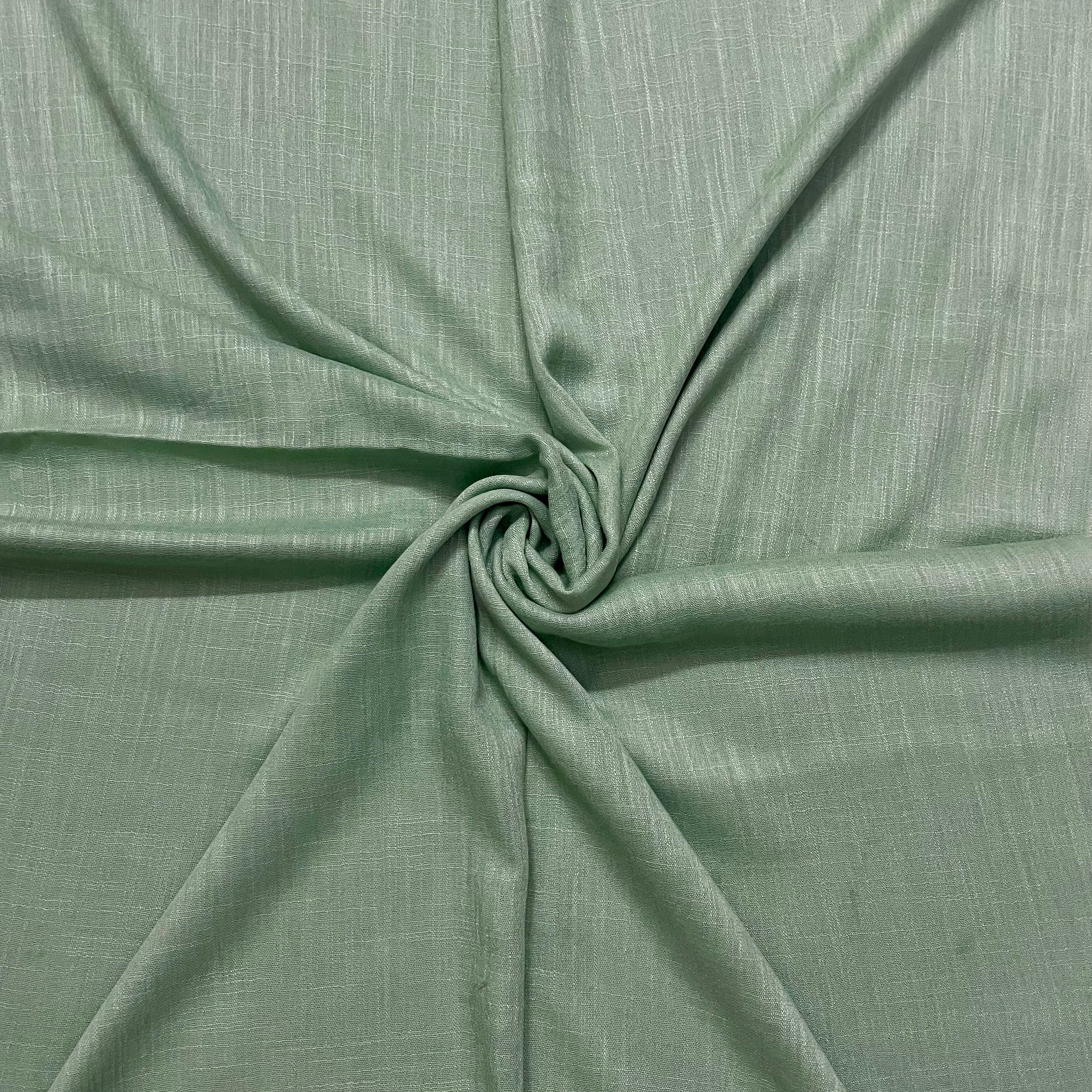 Lawn Turkish - Emerald Green