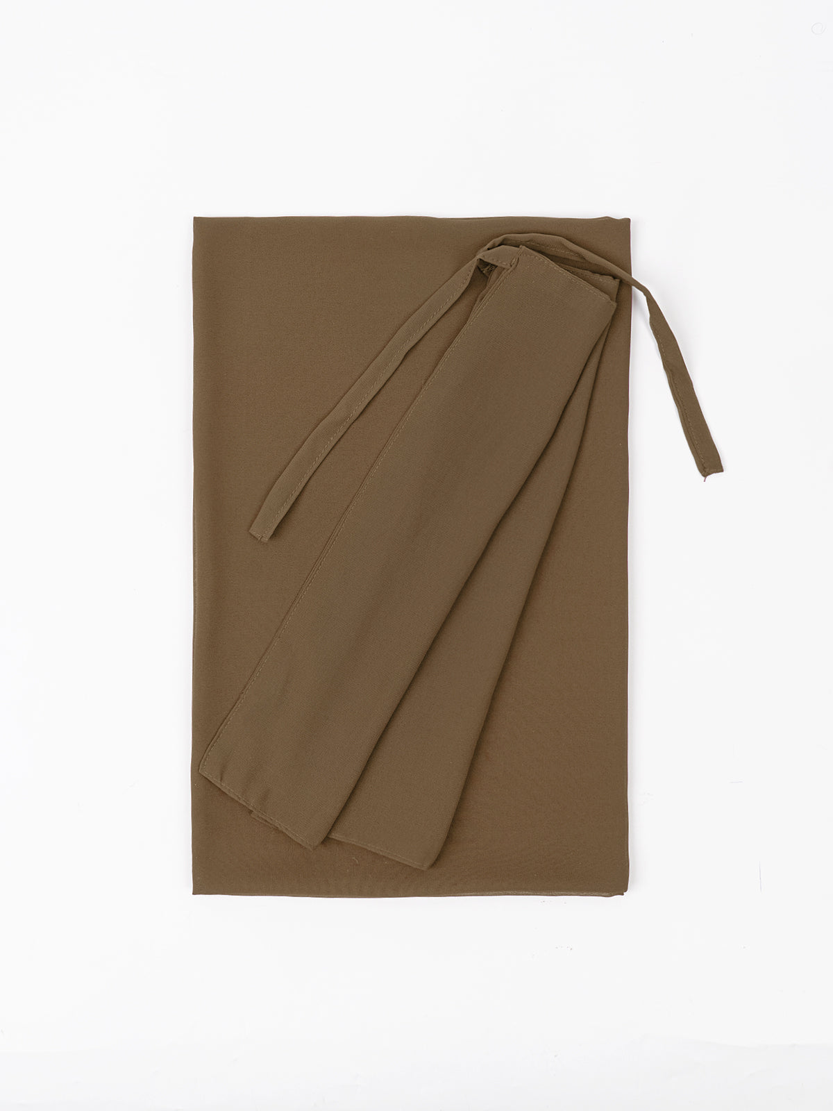 Matching Hijab and Niqab Set