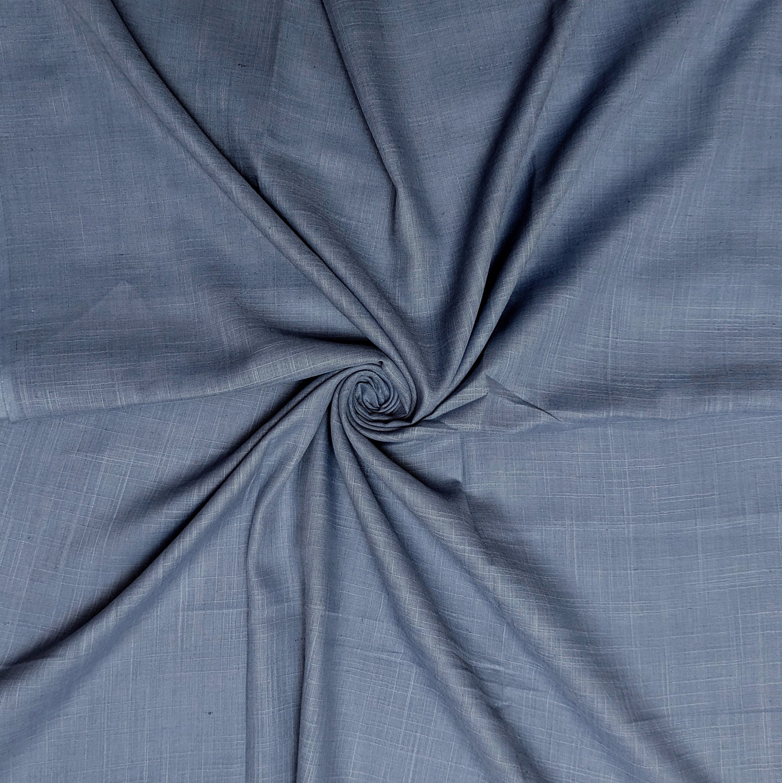 Lawn Turkish - Slate Grey