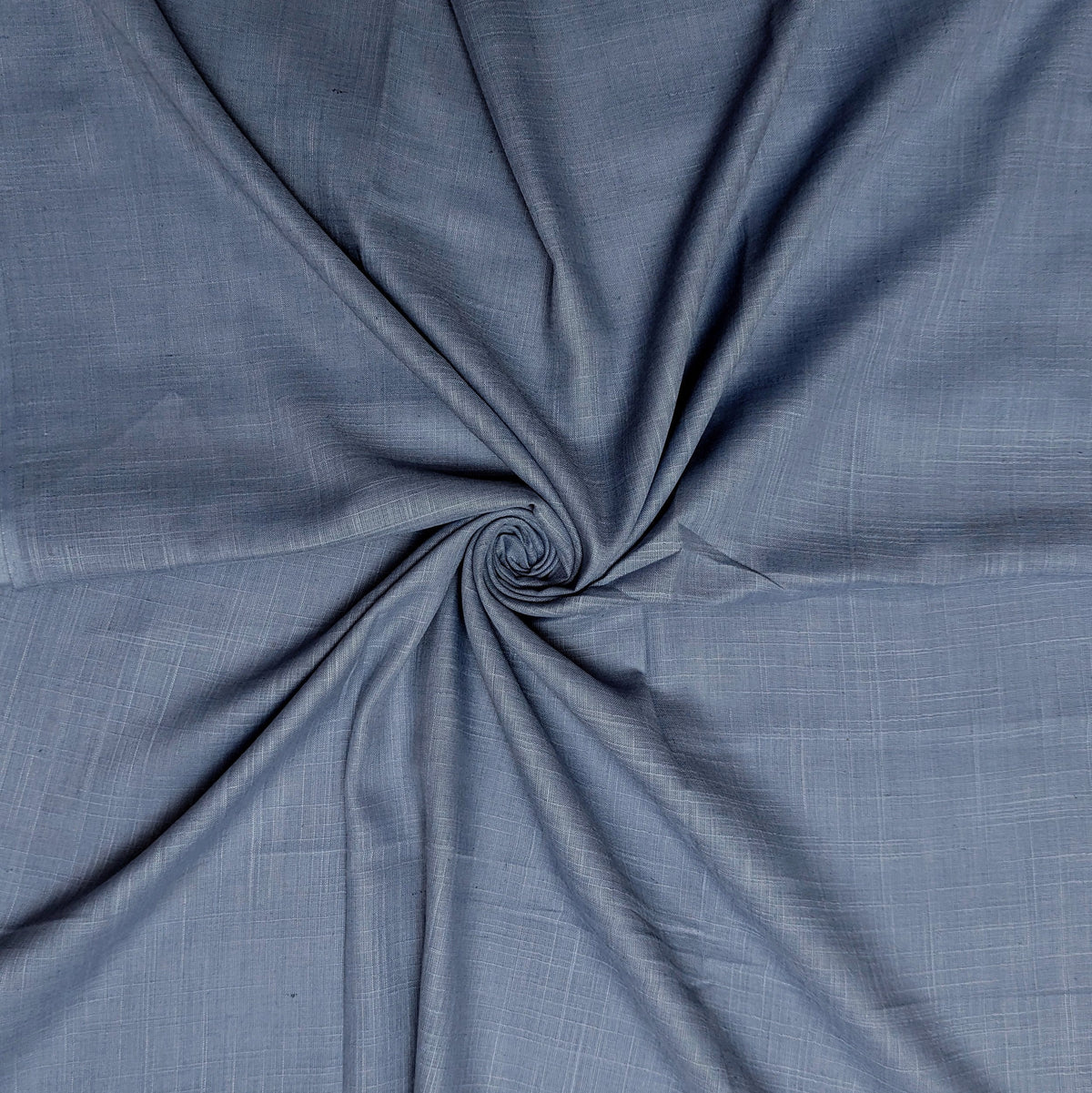 Lawn Turkish - Slate Grey