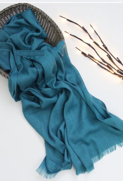 TURKISH LAWN TEAL