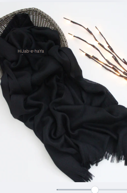 TURKISH LAWN- BLACK