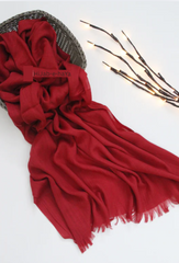 TURKISH LAWN  MAROON