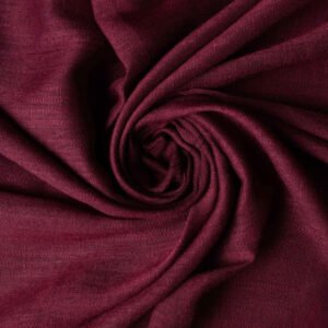 Lawn Turkish - Maroon