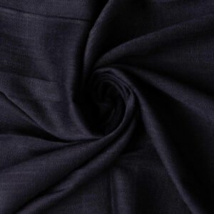 Lawn Turkish - Black