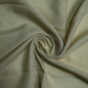 Lawn Glitter - Dull White