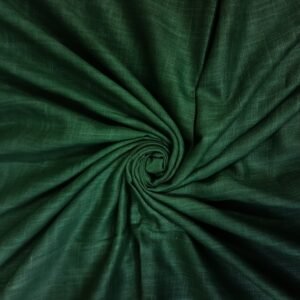 Lawn Turkish - Bottle Green