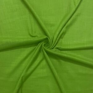 Lawn Turkish - Apple Green