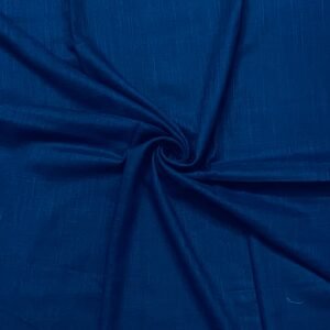 Lawn Turkish - Cobalt Blue
