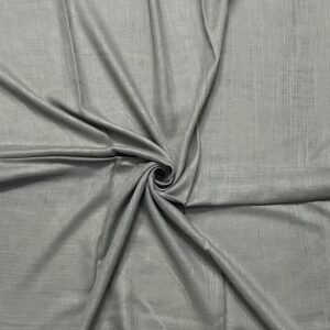 Lawn Turkish - Dark Grey