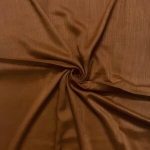 Lawn Turkish - Wood Brown