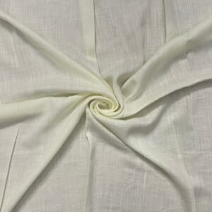 Lawn Turkish - off white