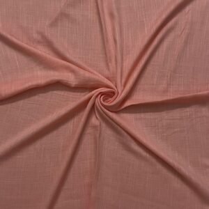 Lawn Turkish - Peach