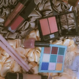 Pocket Pretty make-Up deal