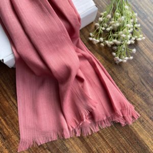 Turkish Lawn  tea pink